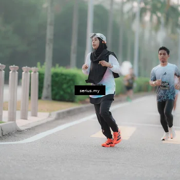 Runner Photo 6348200