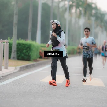 Runner Photo 6348202