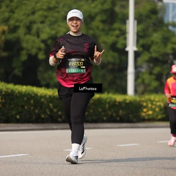 Runner Photo 6348203