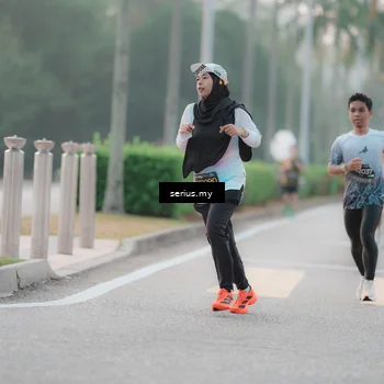 Runner Photo 6348204