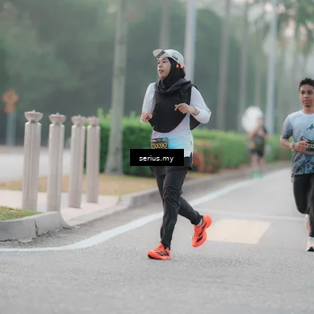 Runner Photo 6348206
