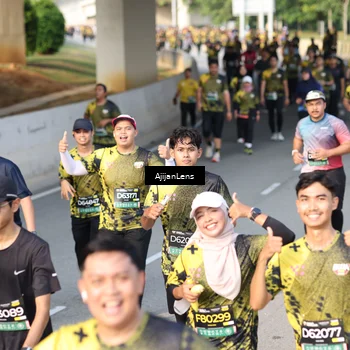 Runner Photo 6348207