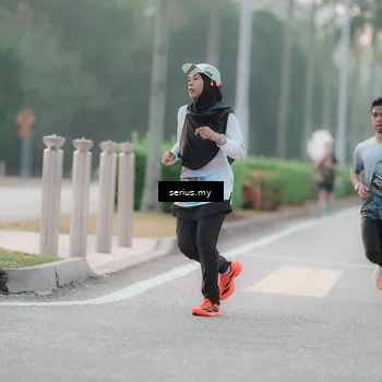 Runner Photo 6348209