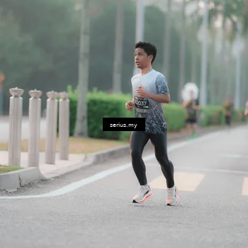 Runner Photo 6348211