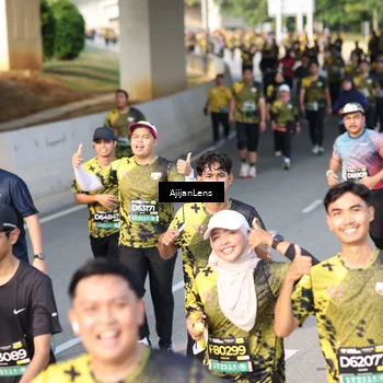 Runner Photo 6348213