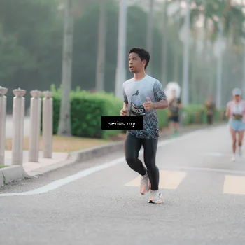 Runner Photo 6348215