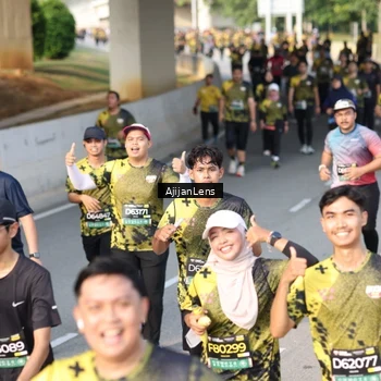 Runner Photo 6348216