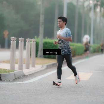 Runner Photo 6348217