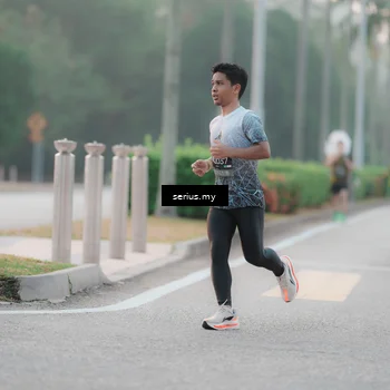 Runner Photo 6348220