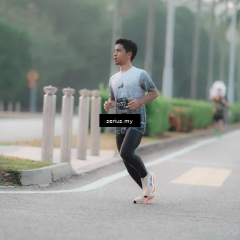 Runner Photo 6348221
