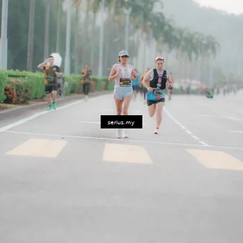 Runner Photo 6348222