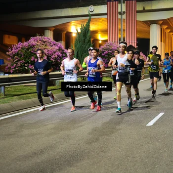 Runner Photo 6348223