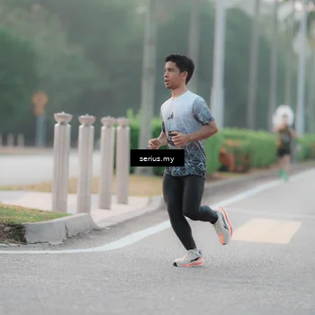 Runner Photo 6348224
