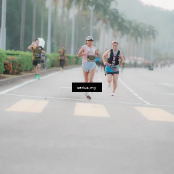 Runner Photo 6348225