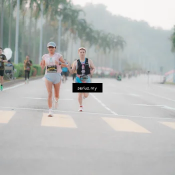 Runner Photo 6348230