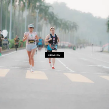 Runner Photo 6348231