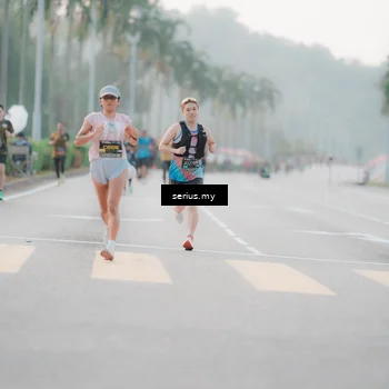 Runner Photo 6348232