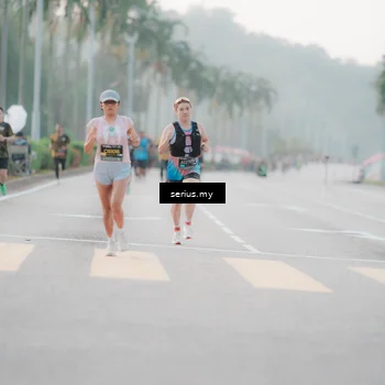 Runner Photo 6348233