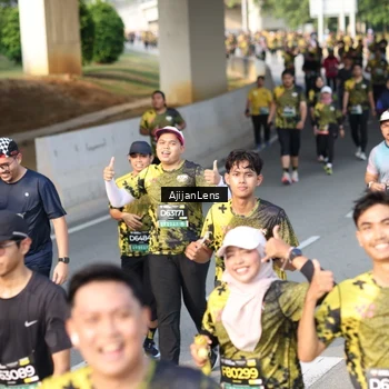 Runner Photo 6348234