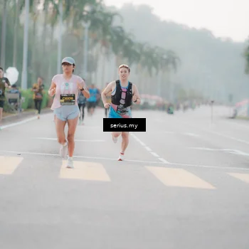Runner Photo 6348236