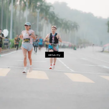 Runner Photo 6348238