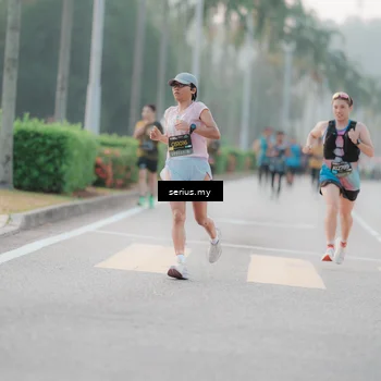 Runner Photo 6348243
