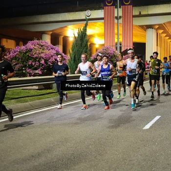 Runner Photo 6348244