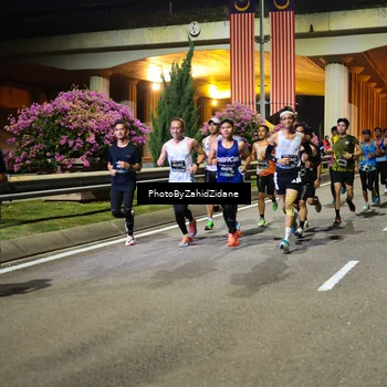 Runner Photo 6348245