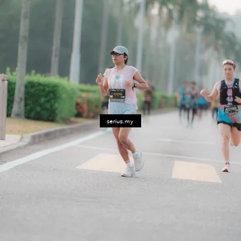 Runner Photo 6348246