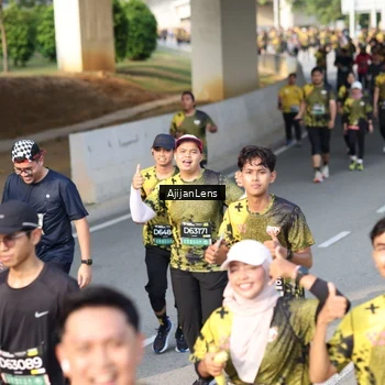 Runner Photo 6348247