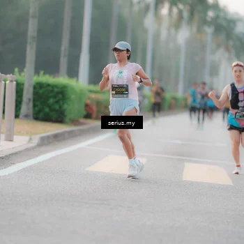 Runner Photo 6348249