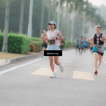 Runner Photo 6348250