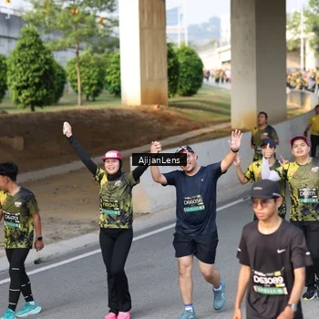 Runner Photo 6348254