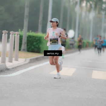 Runner Photo 6348255