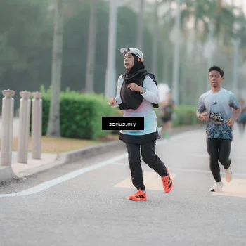 Runner Photo 6348258