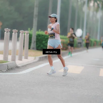 Runner Photo 6348260