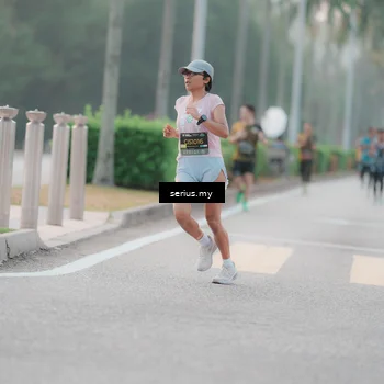 Runner Photo 6348261