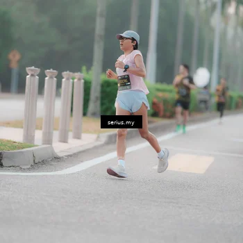 Runner Photo 6348262