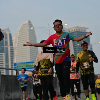 Runner Photo 6348264