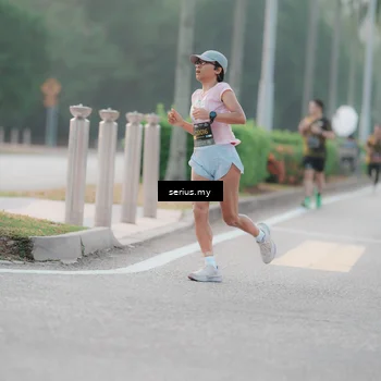 Runner Photo 6348265