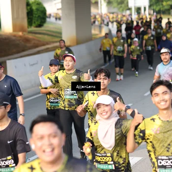 Runner Photo 6348268