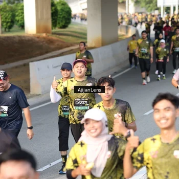 Runner Photo 6348269