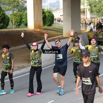 Runner Photo 6348270