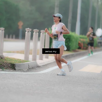 Runner Photo 6348271