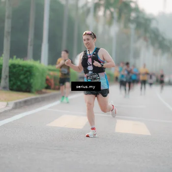 Runner Photo 6348272