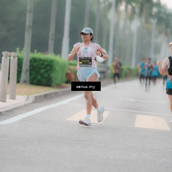 Runner Photo 6348273