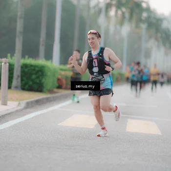 Runner Photo 6348275