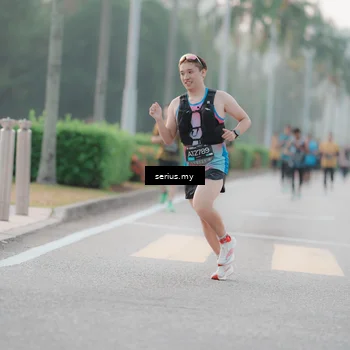 Runner Photo 6348276