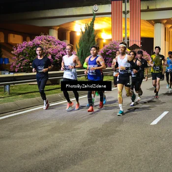 Runner Photo 6348278