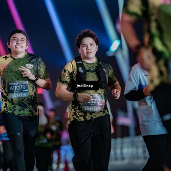 Runner Photo 6348279
